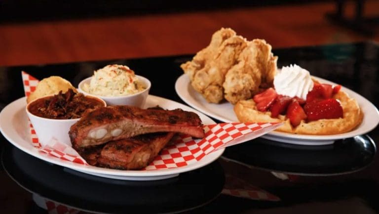 60 Black-owned Bay Area restaurants, bakeries, coffeehouses, caterers and wineries